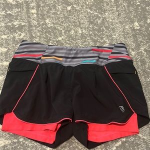 mpg athletic shorts